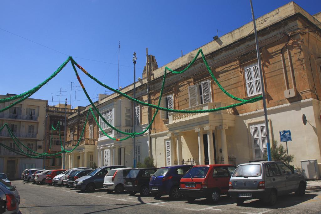 Foto de Sliema, Malta