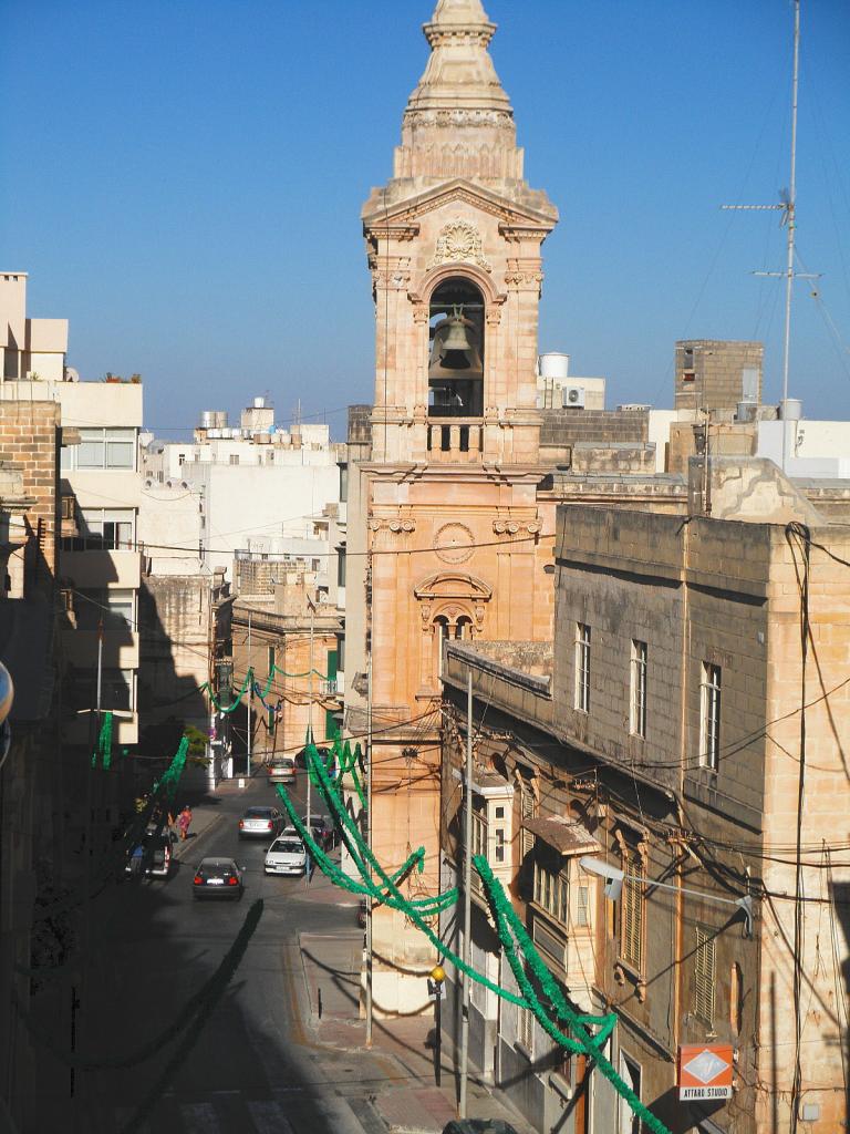 Foto de Sliema, Malta