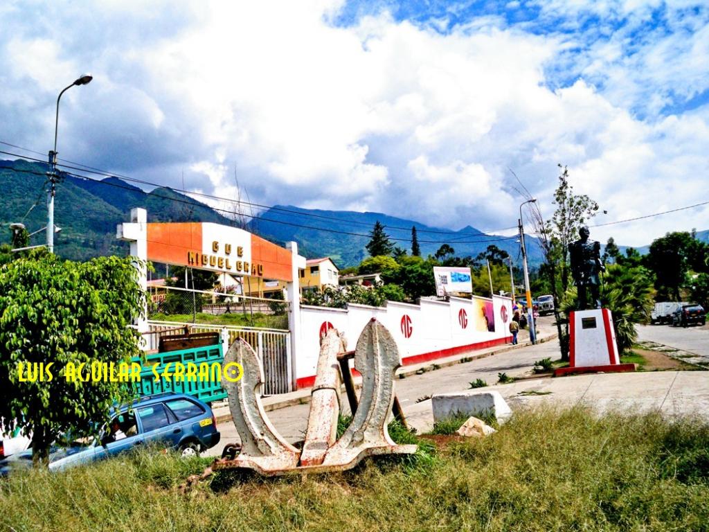 Foto de Abancay, Perú