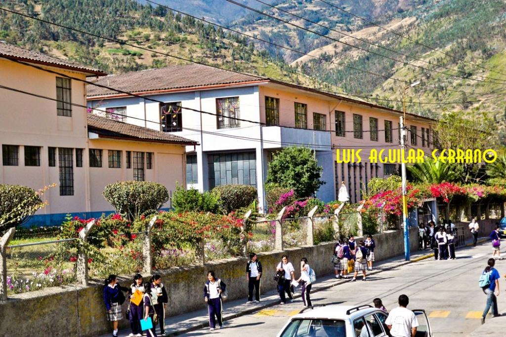 Foto de Abancay, Perú