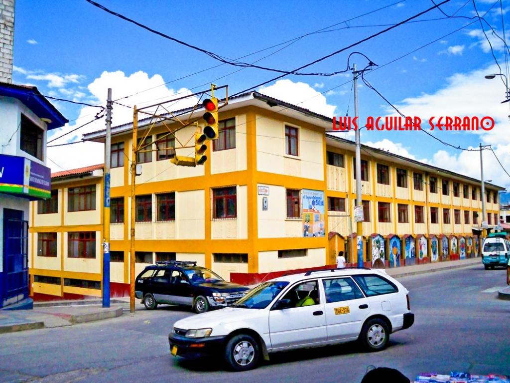 Foto de Abancay, Perú