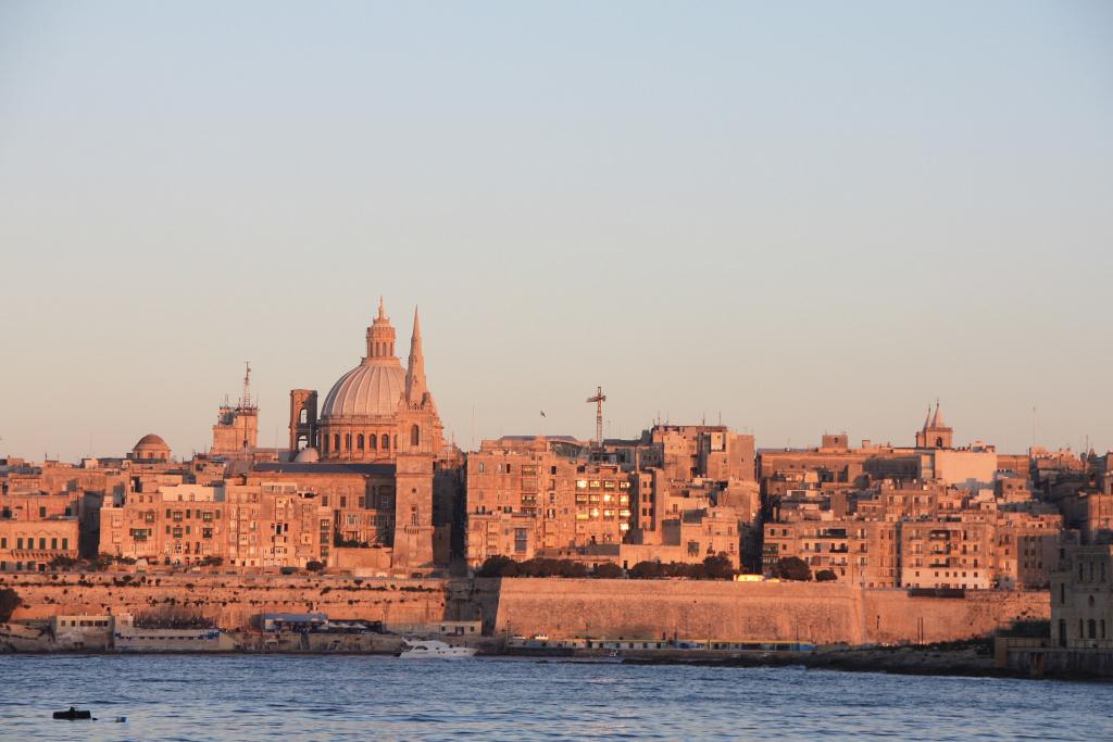 Foto de La Valetta, Malta