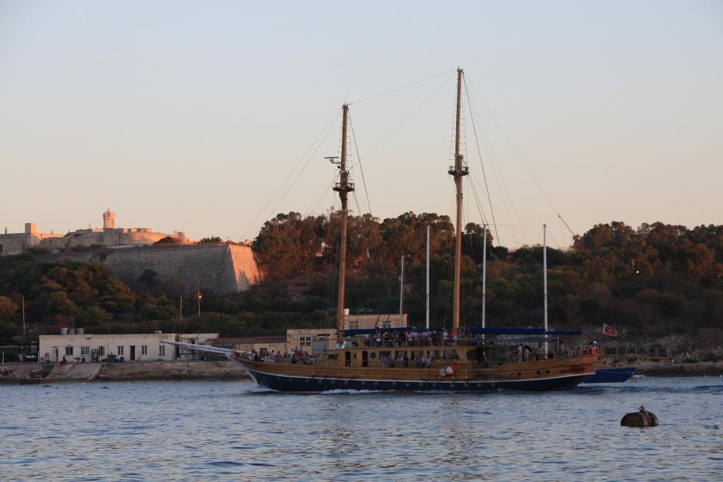 Foto de La Valetta, Malta