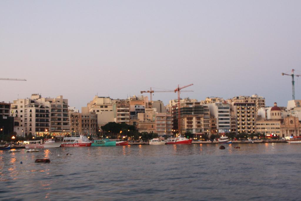 Foto de La Valetta, Malta