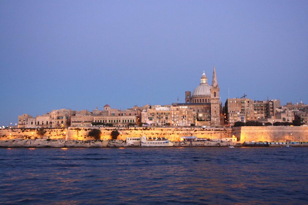 Foto de La Valetta, Malta