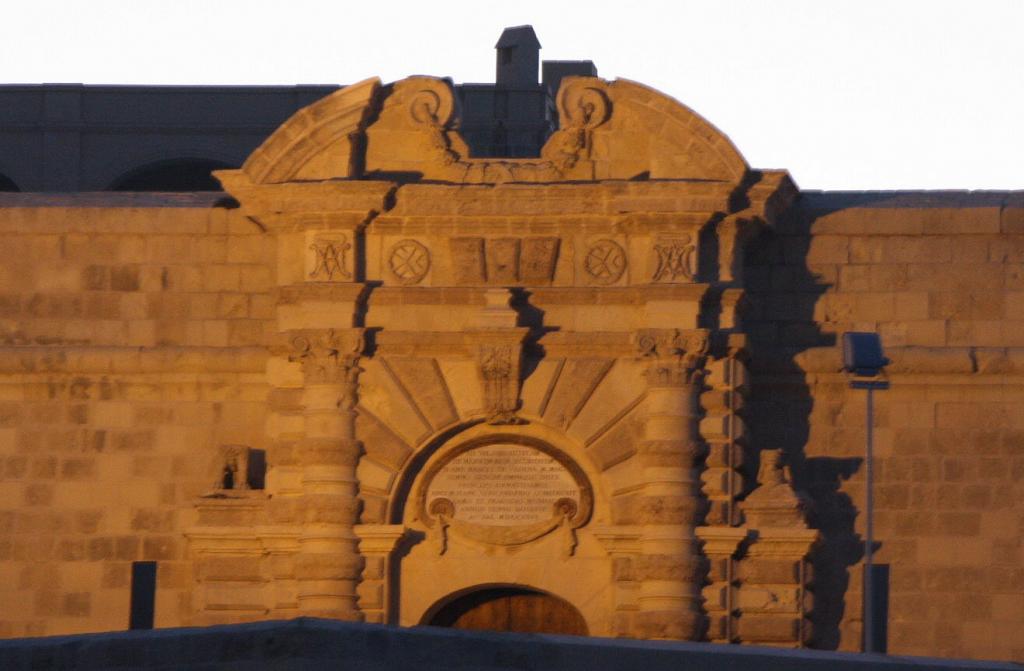 Foto de La Valetta, Malta