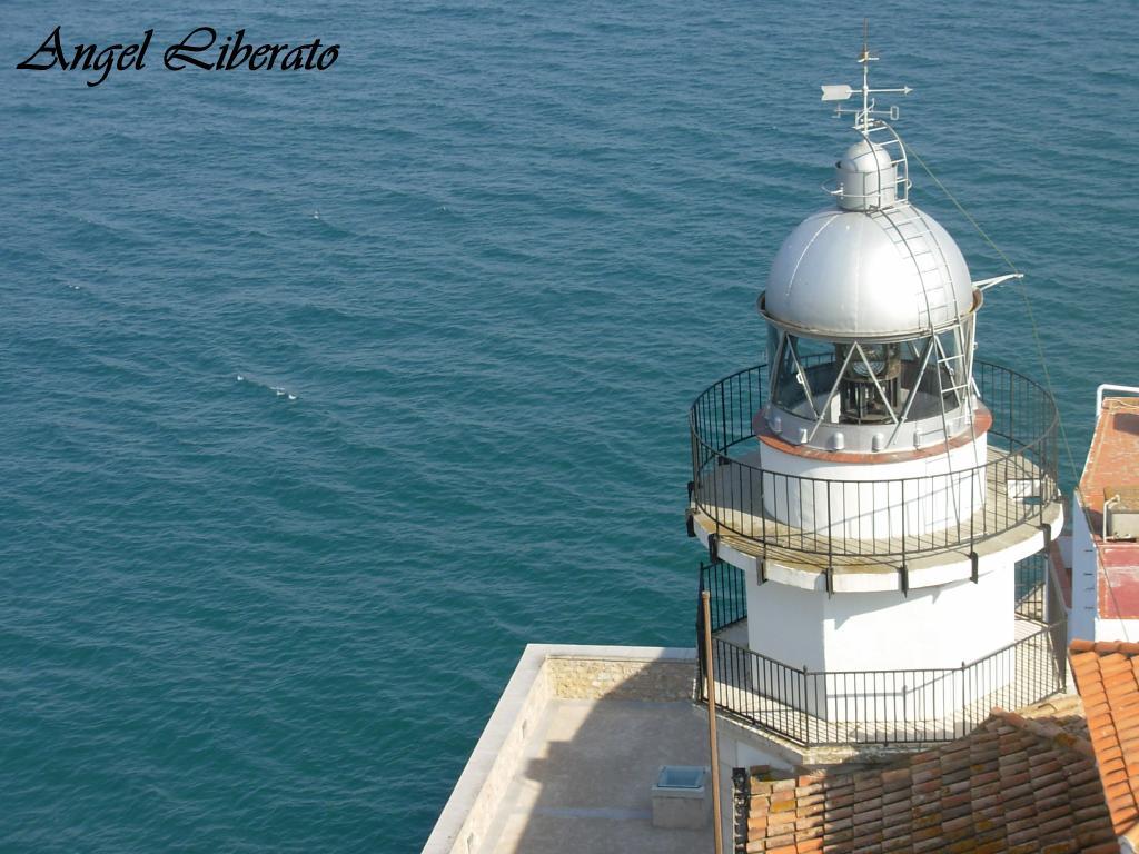 Foto de Peñíscola (Castelló), España