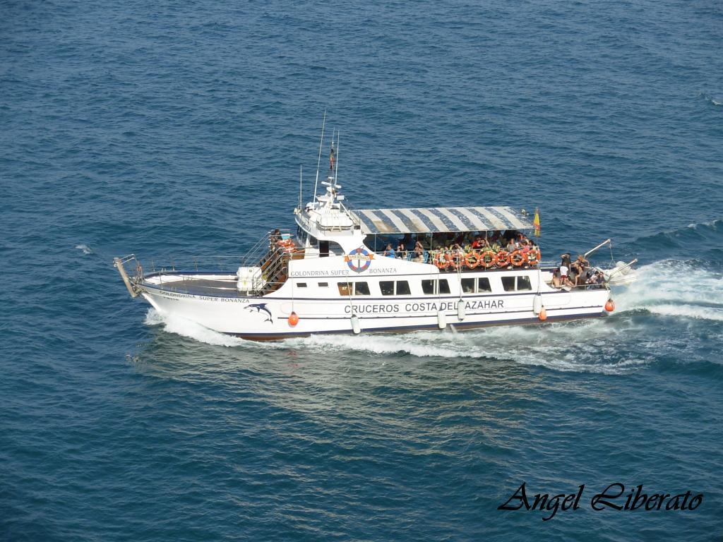 Foto de Peñíscola (Castelló), España