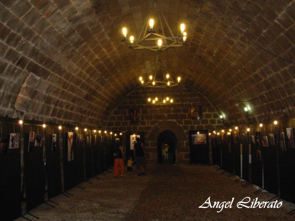Foto de Peñíscola (Castelló), España