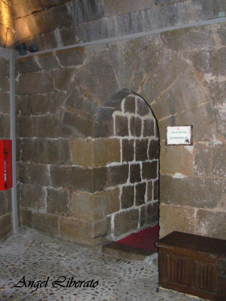 Foto de Peñíscola (Castelló), España