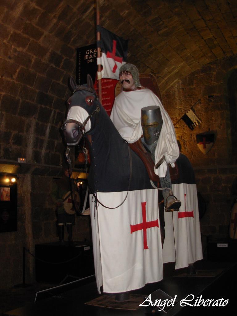 Foto de Peñíscola (Castelló), España