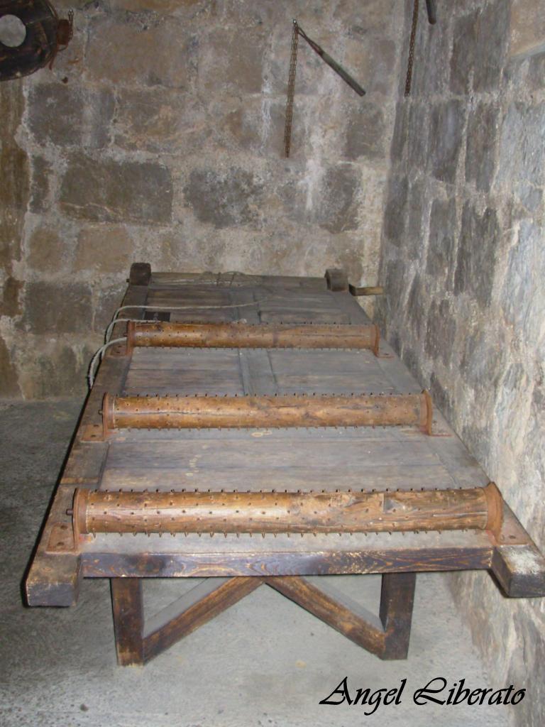 Foto de Peñíscola (Castelló), España