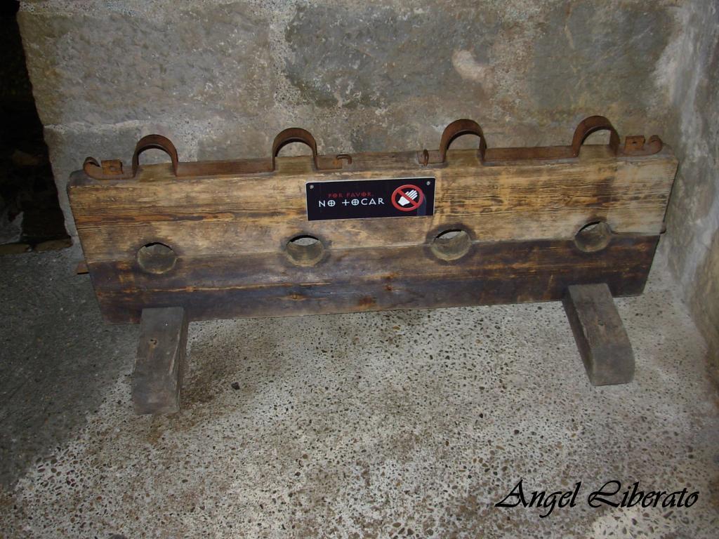 Foto de Peñíscola (Castelló), España