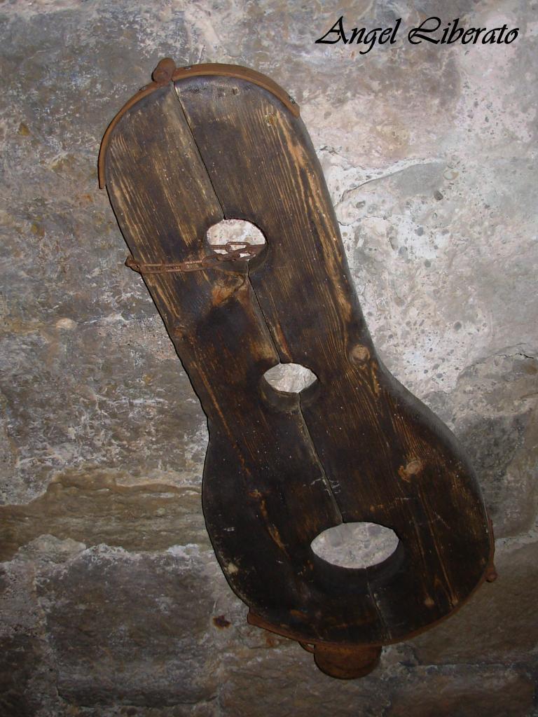 Foto de Peñíscola (Castelló), España