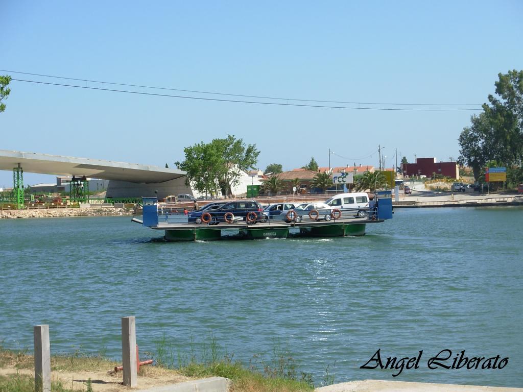 Foto de Deltebre (Tarragona), España