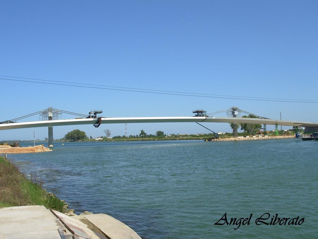 Foto de Deltebre (Tarragona), España