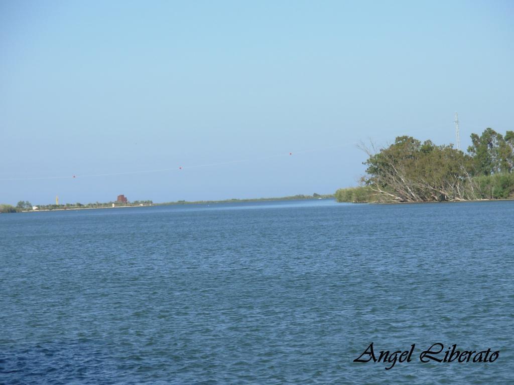 Foto de Deltebre (Tarragona), España