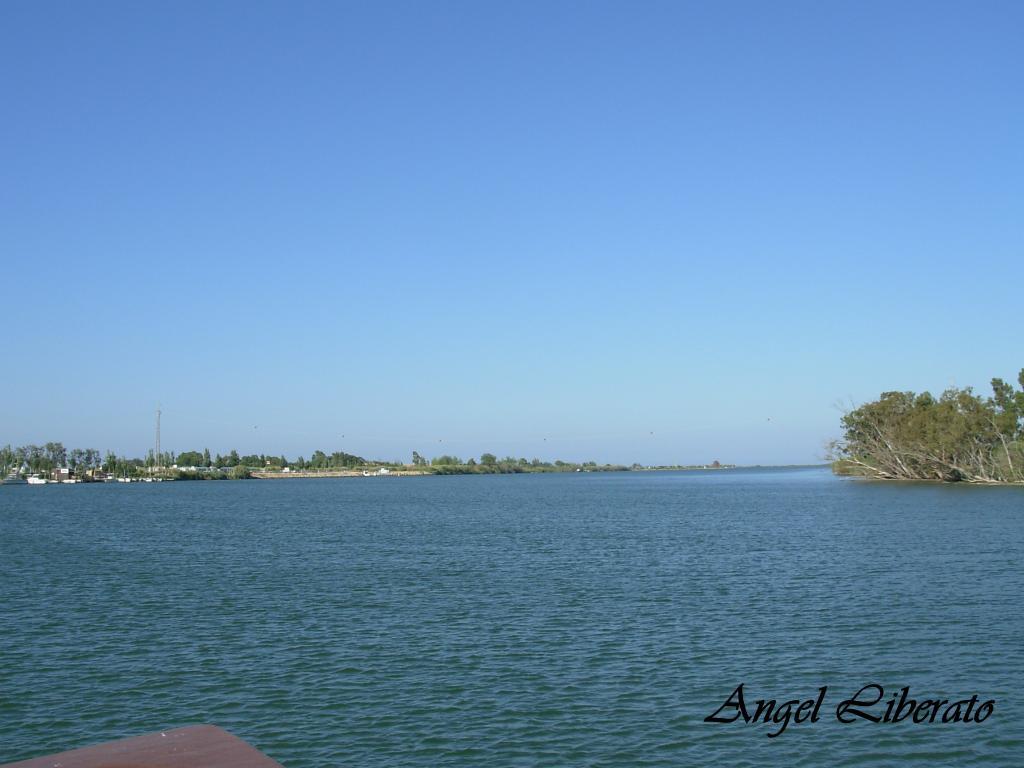 Foto de Deltebre (Tarragona), España