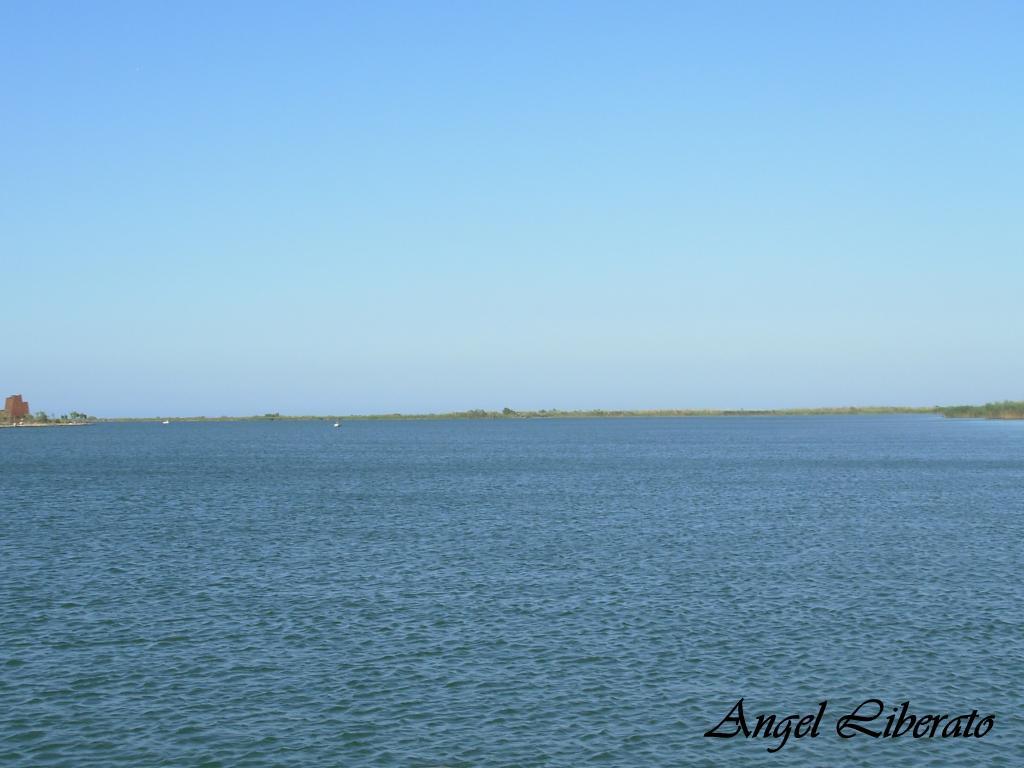 Foto de Deltebre (Tarragona), España