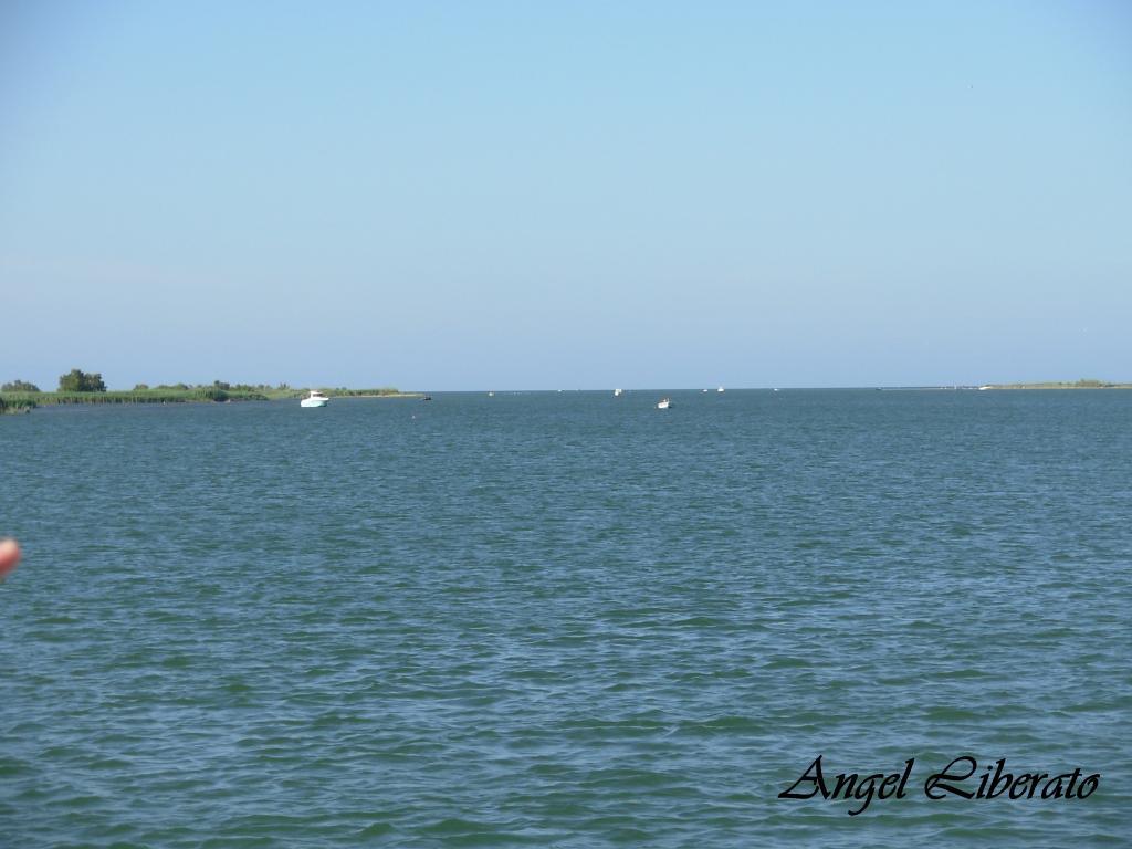 Foto de Deltebre (Tarragona), España
