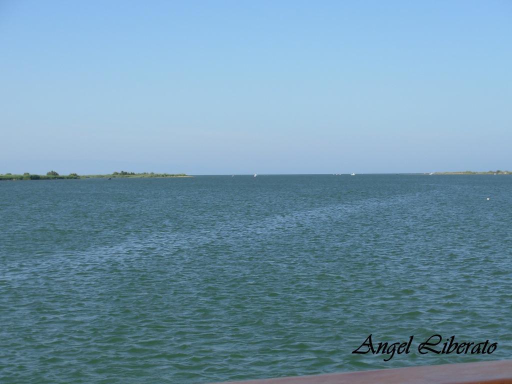 Foto de Deltebre (Tarragona), España