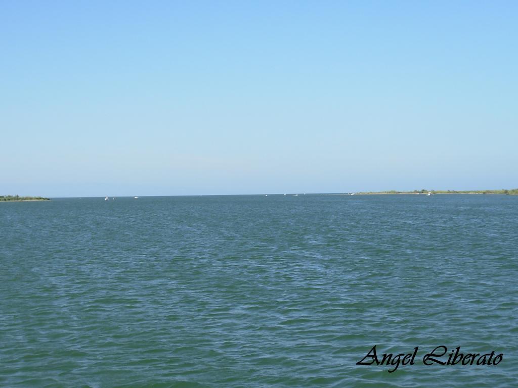 Foto de Deltebre (Tarragona), España