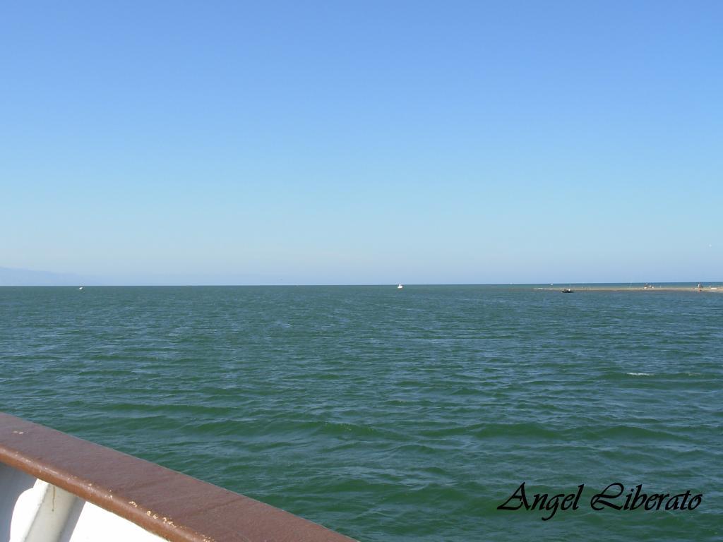 Foto de Deltebre (Tarragona), España