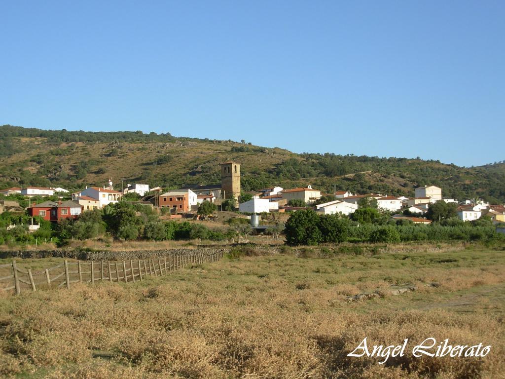 Foto de Villar de Plasencia (Cáceres), España