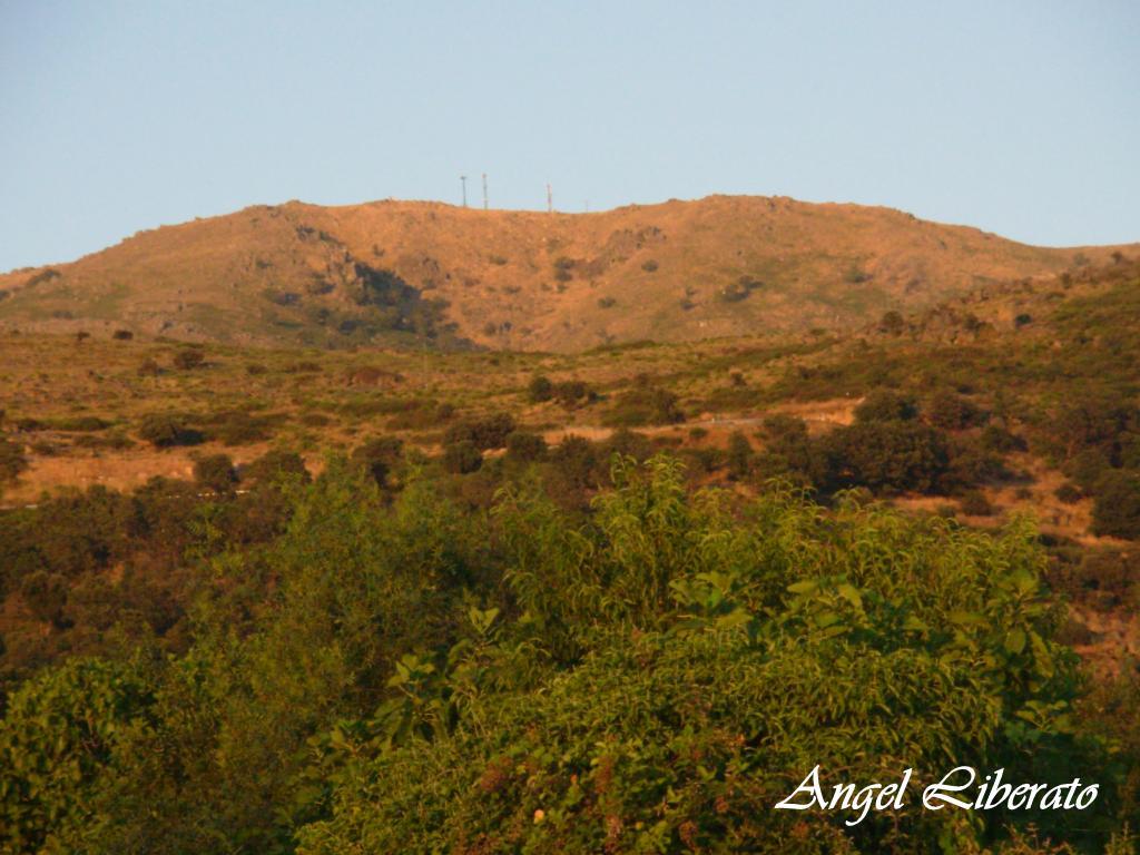 Foto de Villar de Plasencia (Cáceres), España