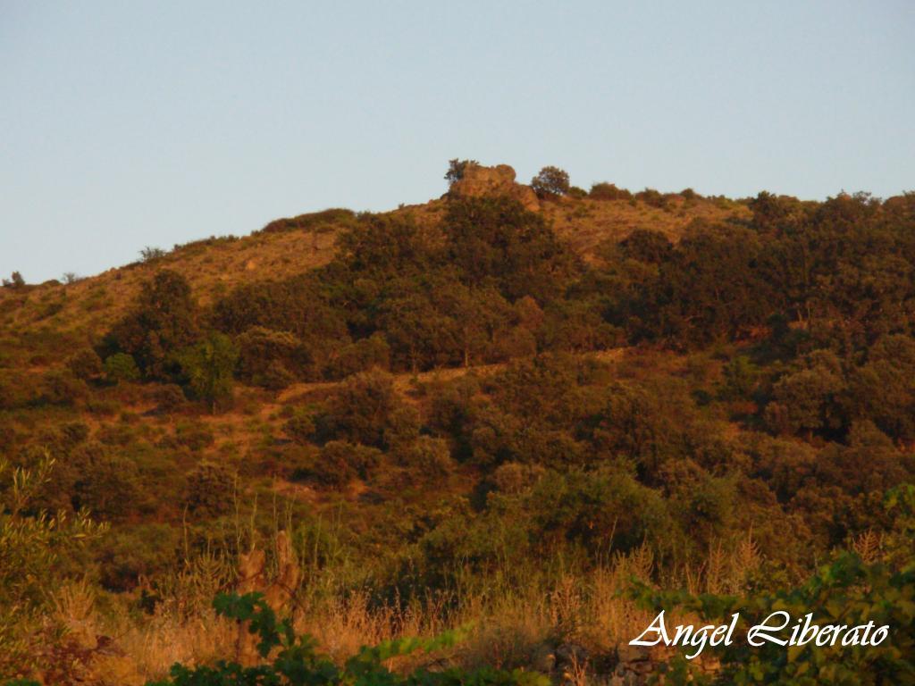 Foto de Villar de Plasencia (Cáceres), España