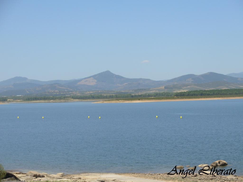 Foto de Guijo de Granadilla (Cáceres), España