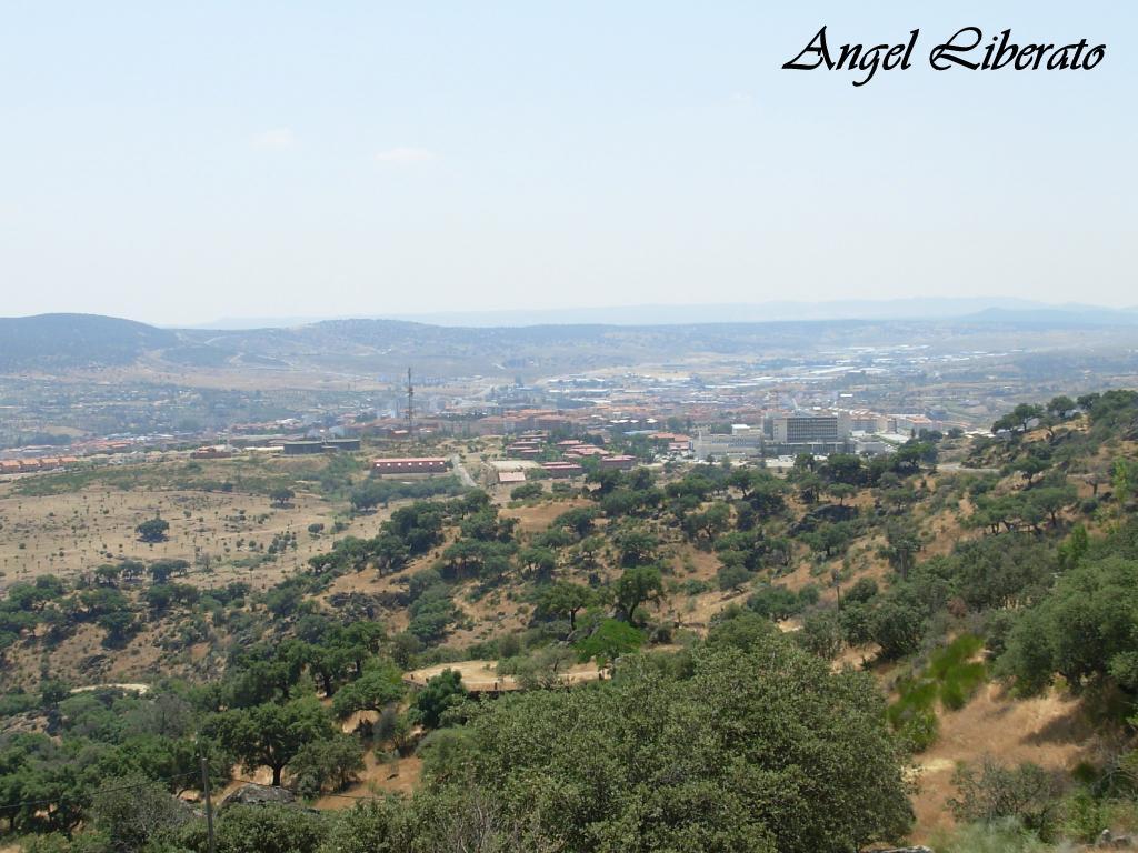 Foto de Plasencia (Cáceres), España