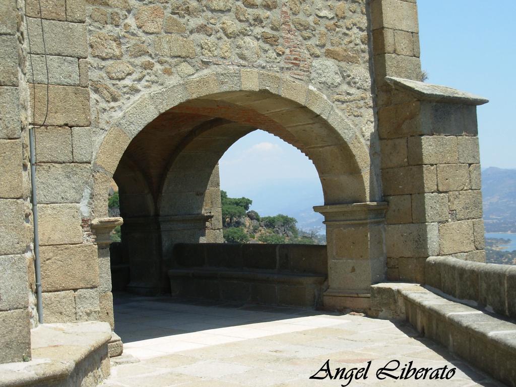 Foto de Plasencia (Cáceres), España