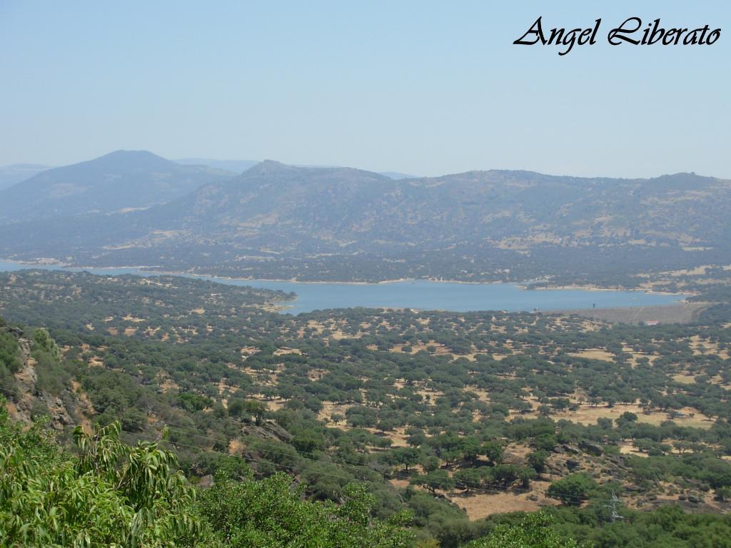 Foto de Plasencia (Cáceres), España