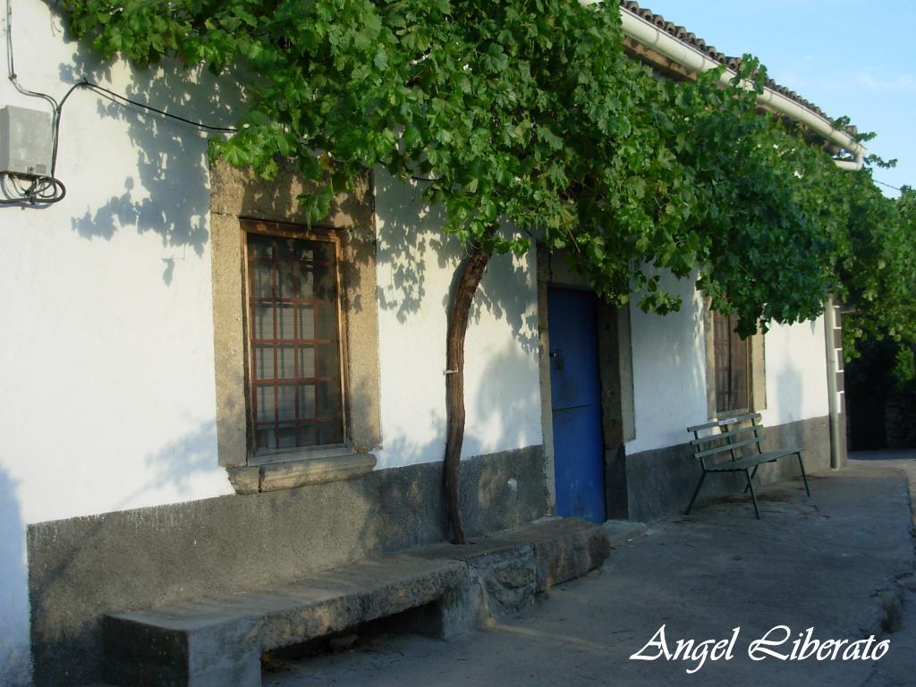 Foto de Villar de Plasencia (Cáceres), España