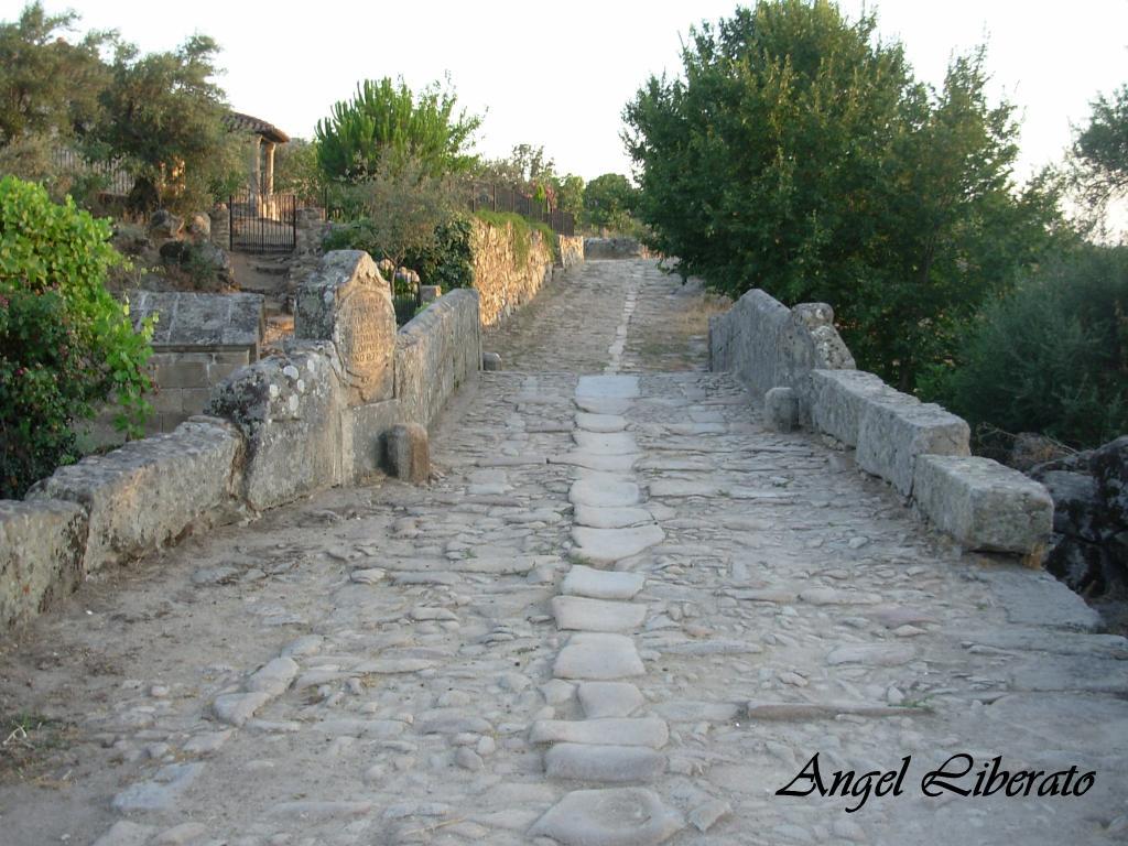 Foto de Villar de Plasencia (Cáceres), España