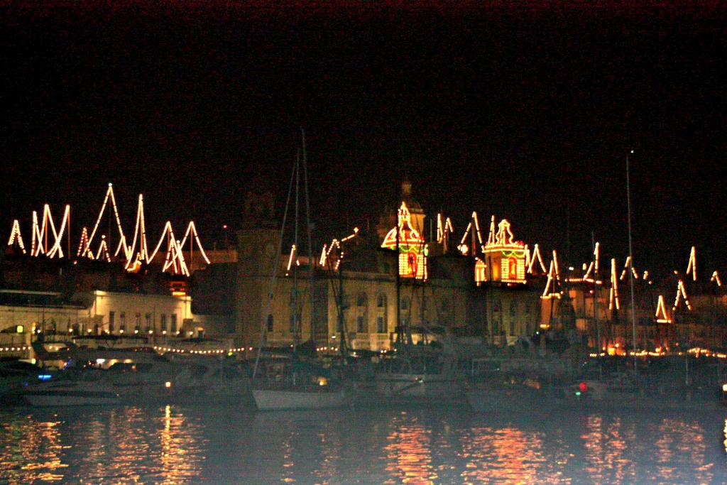 Foto de Vittoriosa (Birgu), Malta