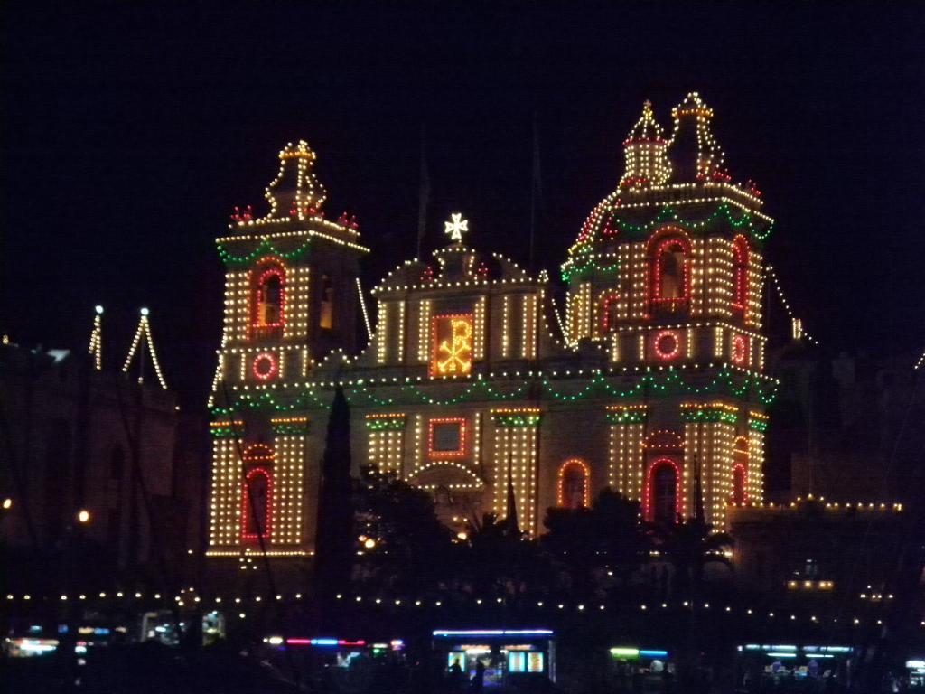 Foto de Vittoriosa (Birgu), Malta