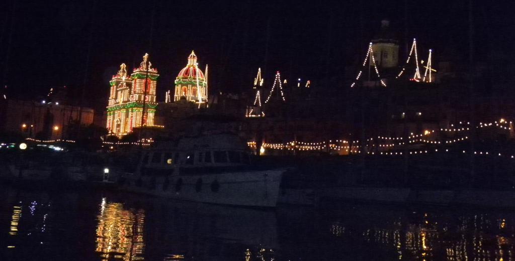 Foto de Vittoriosa (Birgu), Malta