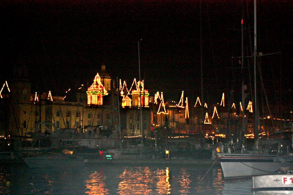 Foto de Vittoriosa (Birgu), Malta