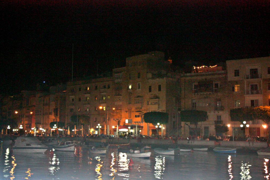 Foto de Vittoriosa (Birgu), Malta