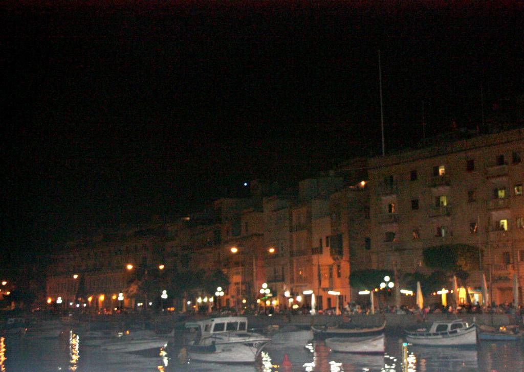 Foto de Vittoriosa (Birgu), Malta