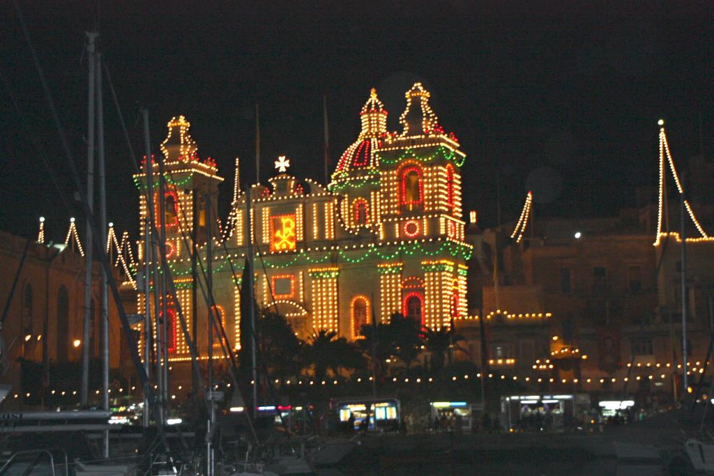 Foto de Vittoriosa (Birgu), Malta