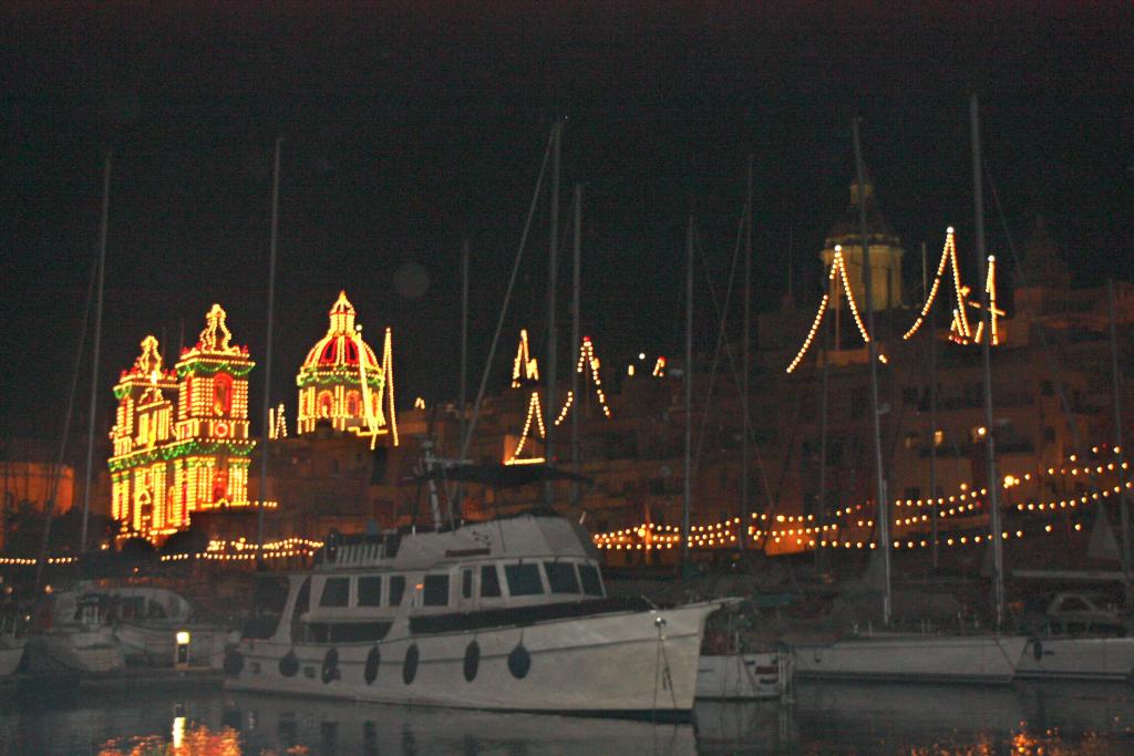 Foto de Vittoriosa (Birgu), Malta