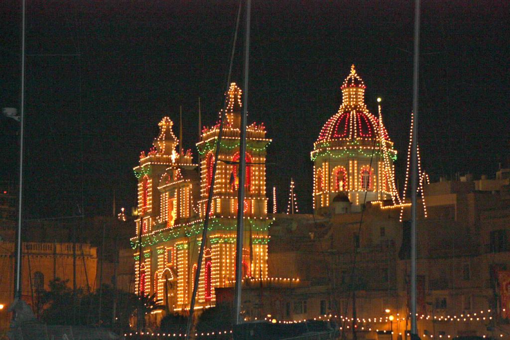 Foto de Vittoriosa (Birgu), Malta