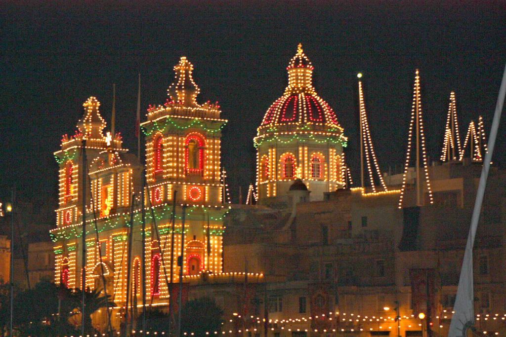 Foto de Vittoriosa (Birgu), Malta