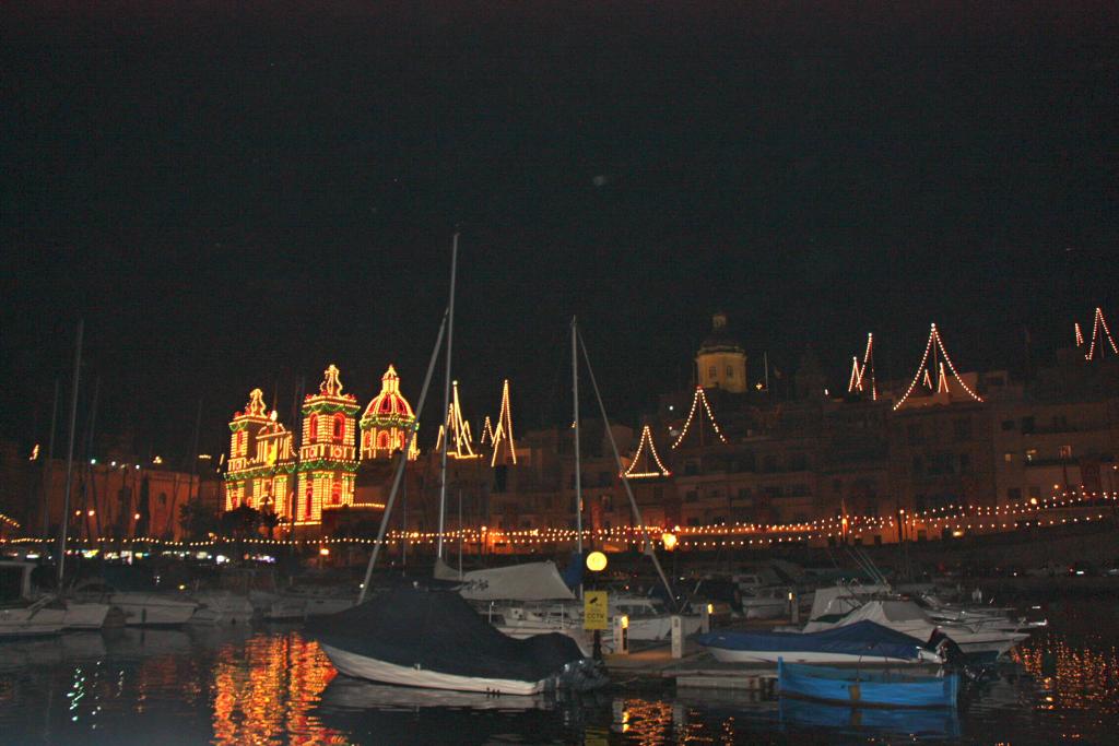Foto de Vittoriosa (Birgu), Malta