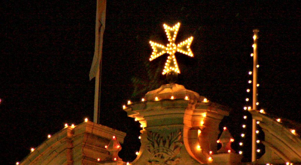 Foto de Vittoriosa (Birgu), Malta