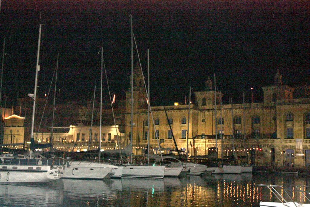 Foto de Vittoriosa (Birgu), Malta