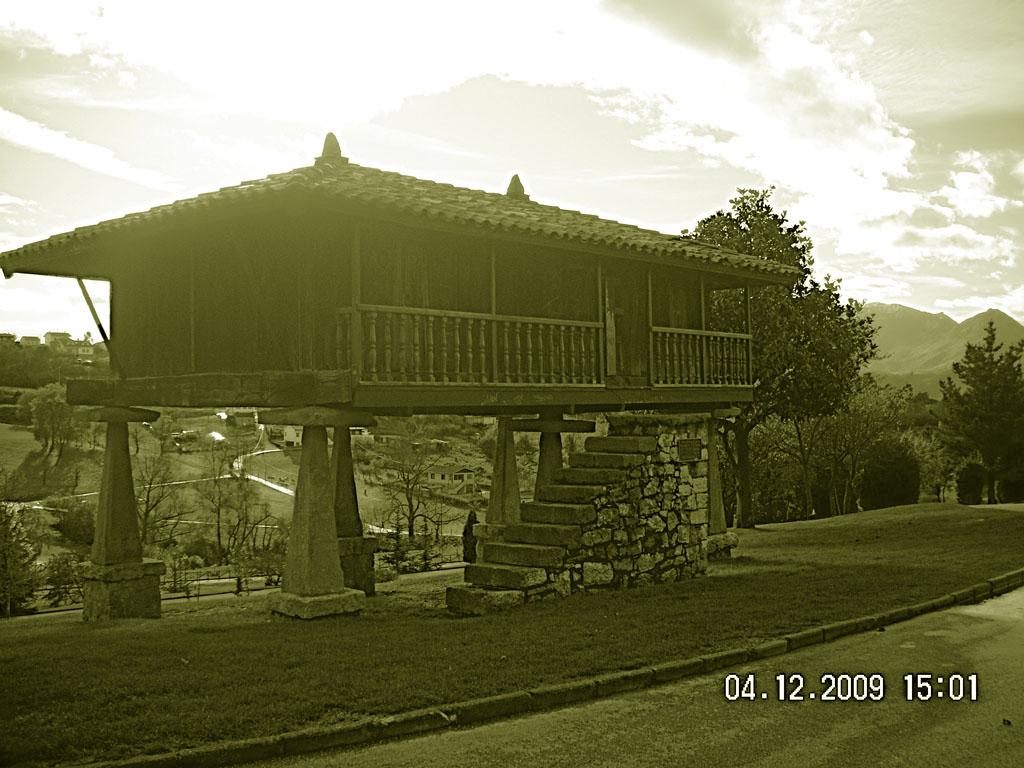 Foto de Oviedo (Asturias), España